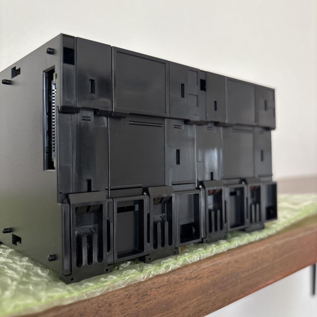 アンプ KEYENCE KV-7500 PLC