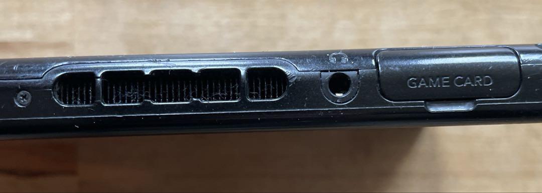 任天堂Nintendo Switch 本体 ジャンク品　あつもり