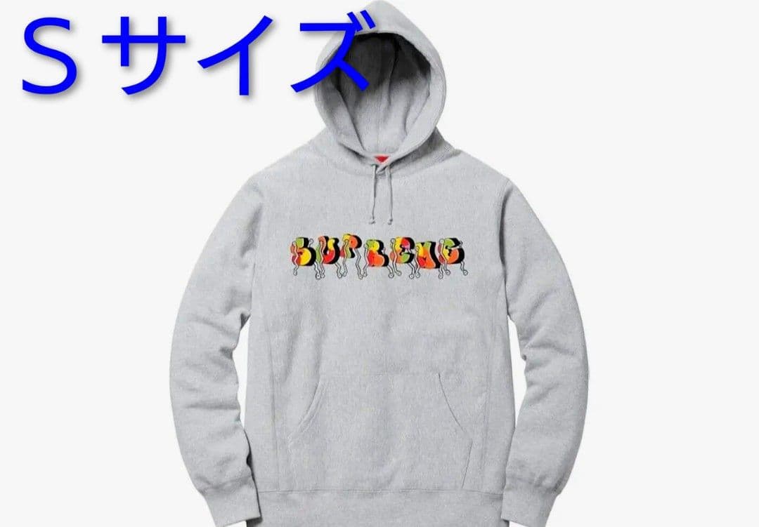 Supreme Blade Whole Car Hooded パーカー SS SUPREME