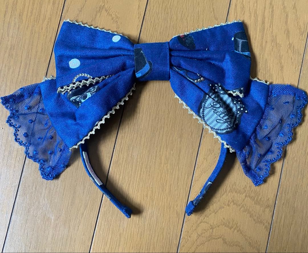 猫柄 ジャンパースカート