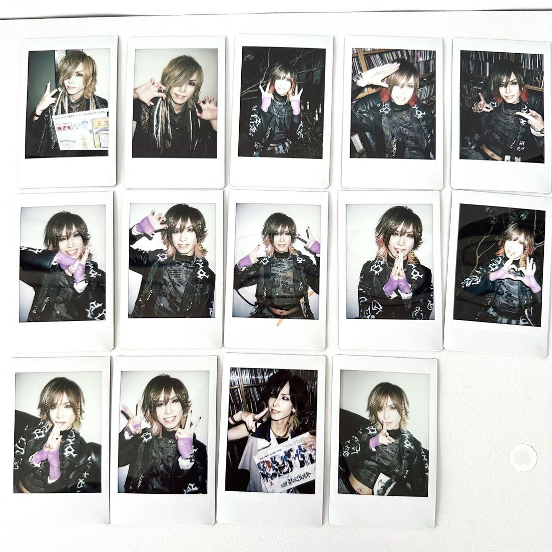 Royz 智也 チェキセット Royz 智也さん チェキセット - メルカリ