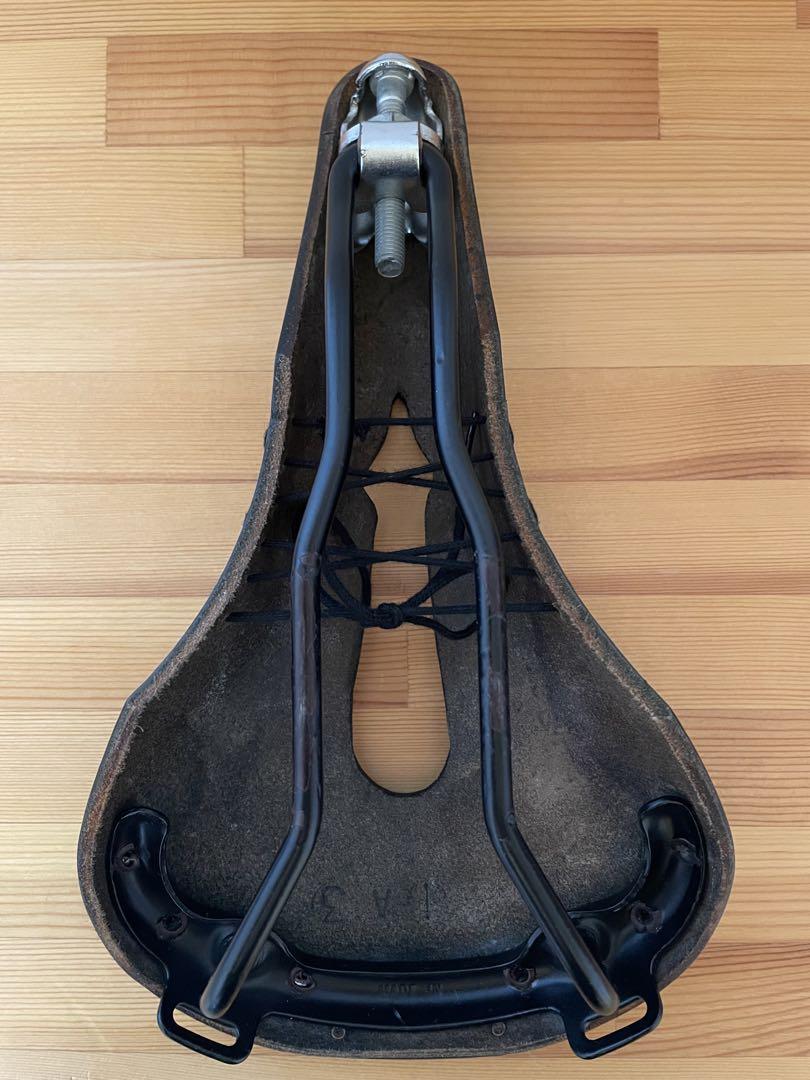 BROOKS 黒