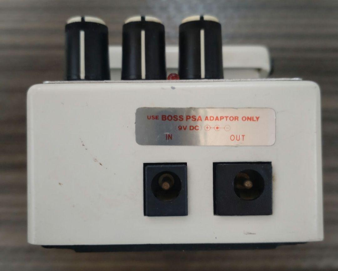 ブ*お様 BOSS ノイズサプレッサー NS-2