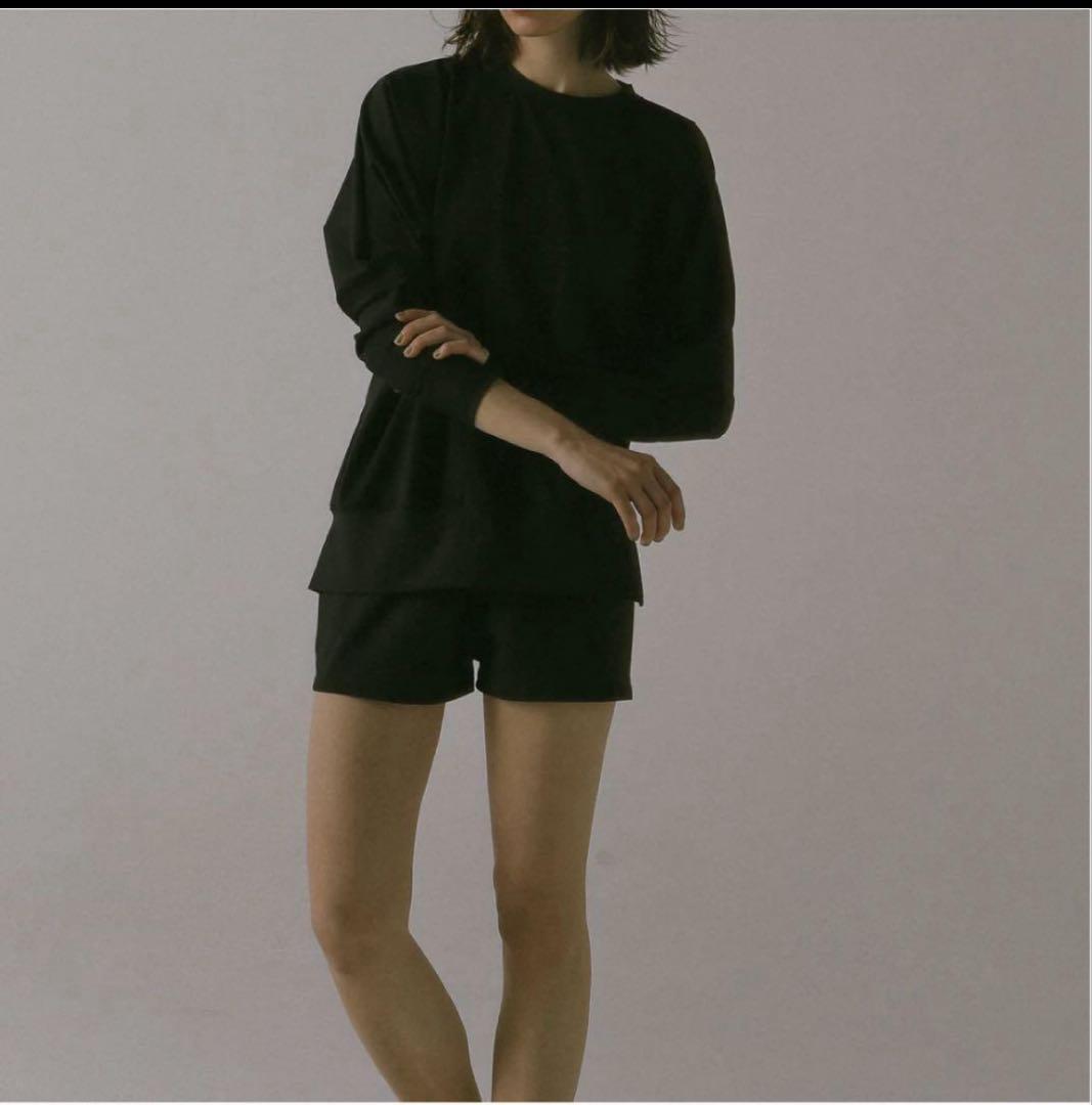 【美品！】LOHEN ローヘン　コンパクトショートパンツ