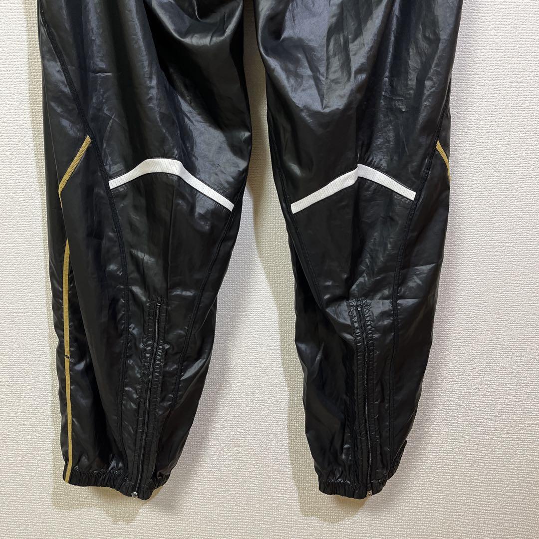 asics 名古屋オーシャンズ フットサル トレーニングウェア 上下セット