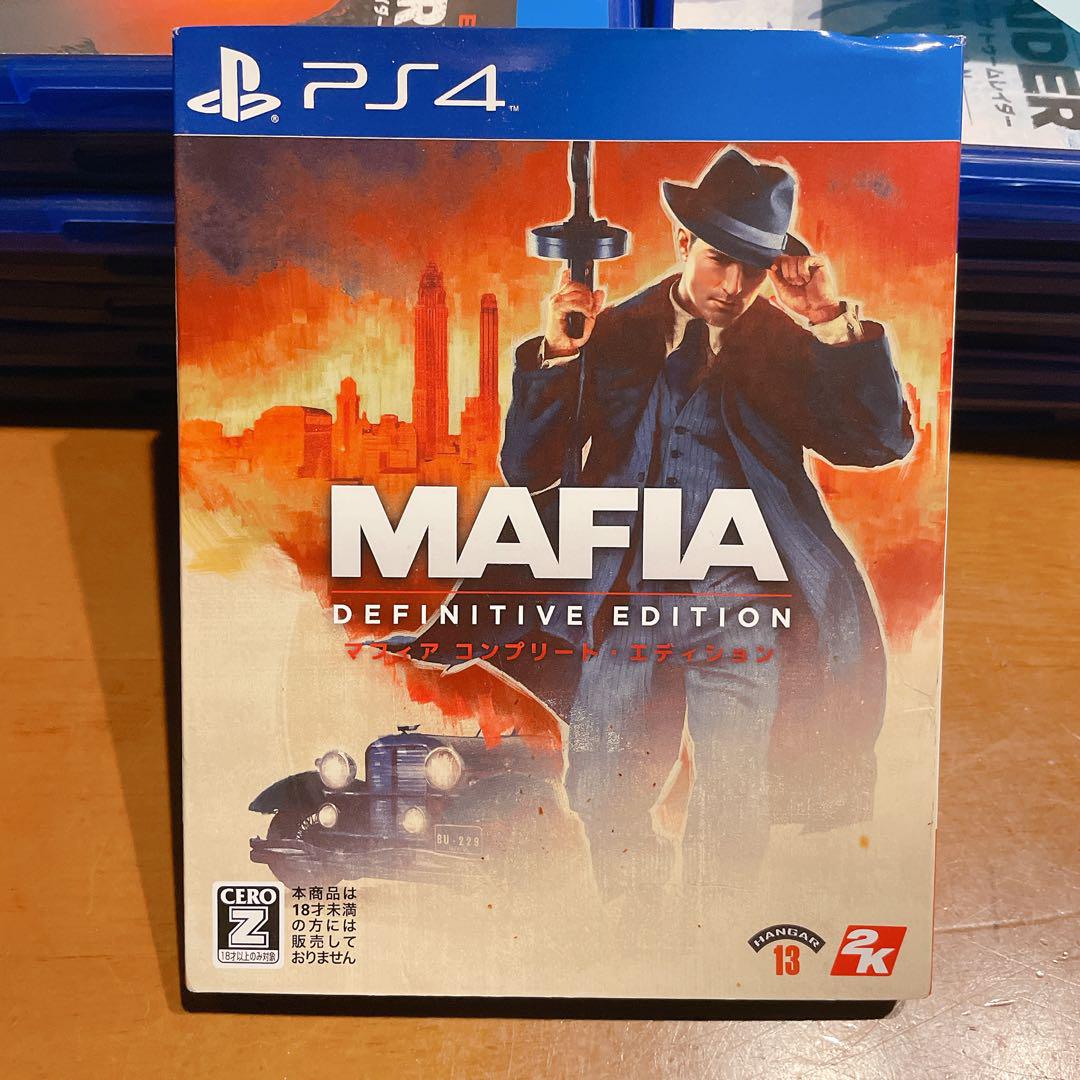 Ps4 