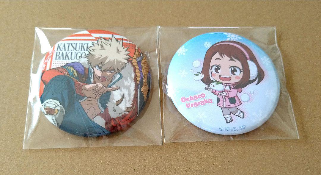 TOHO animation FES Ver.グッズ 『TOHO animation FES Ver