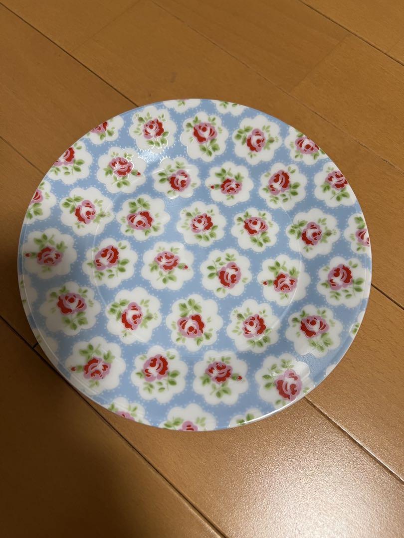新品未使用　Cath Kidston 皿