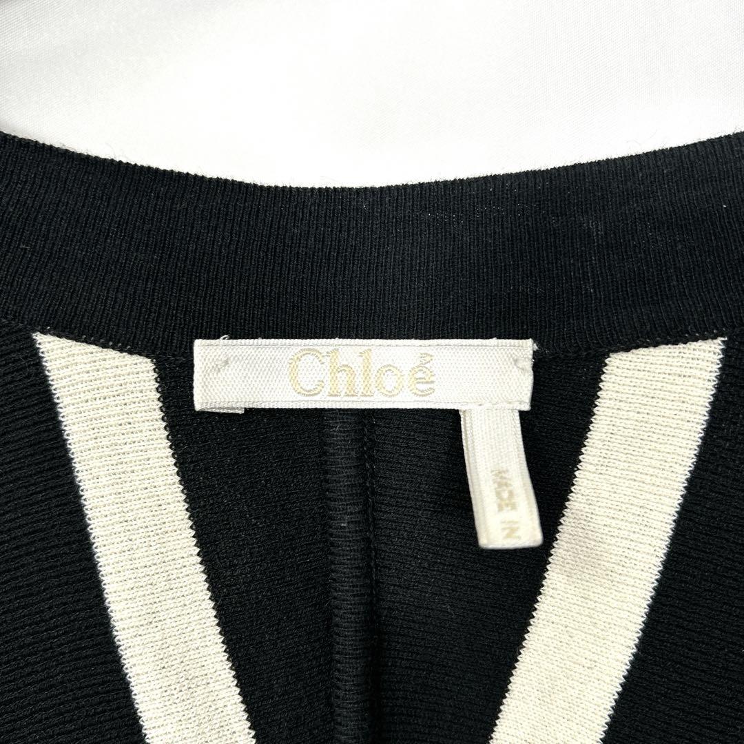 Chloe ニットセーター