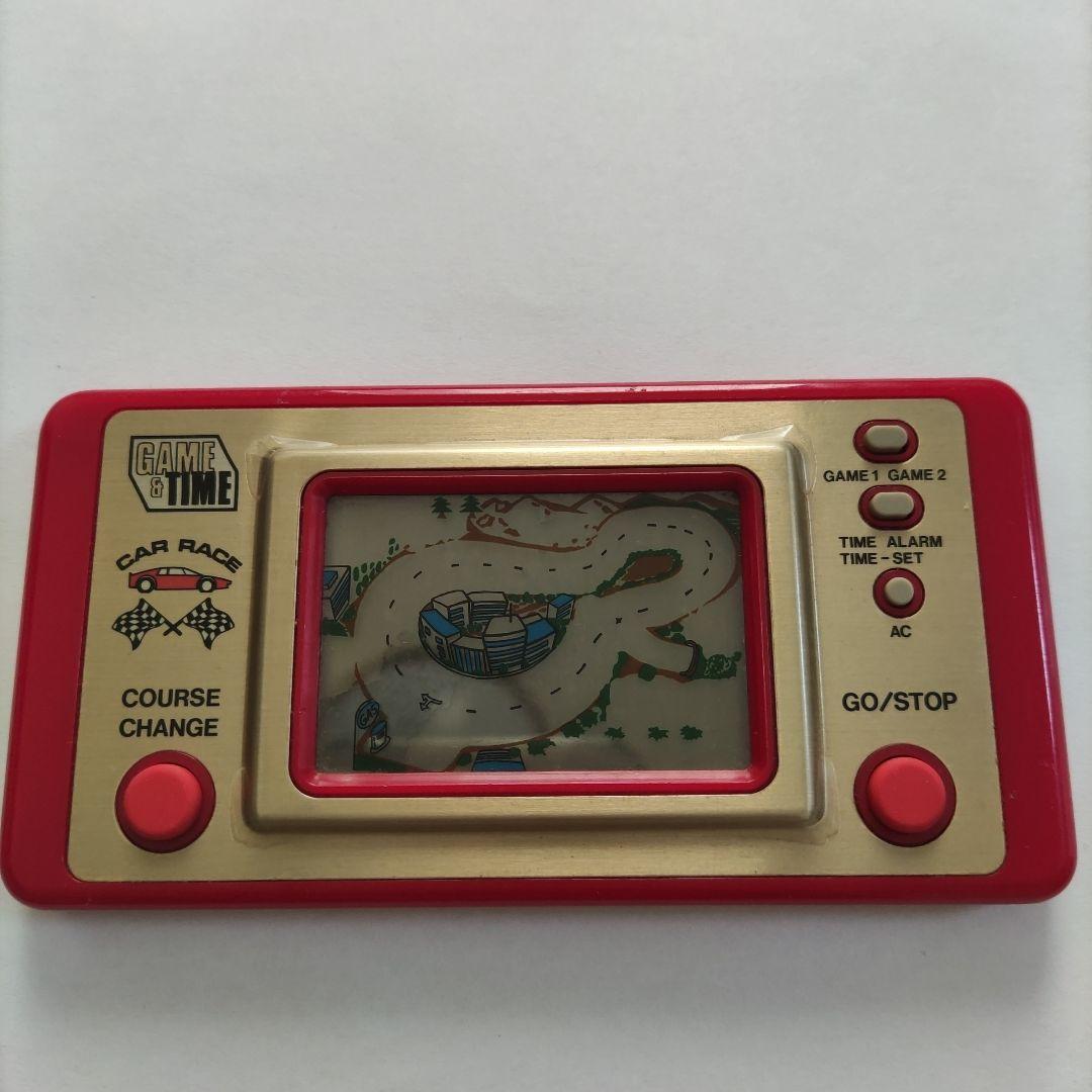 高質 ジャンク品 ゲームウォッチ3点 - メルカリ その他