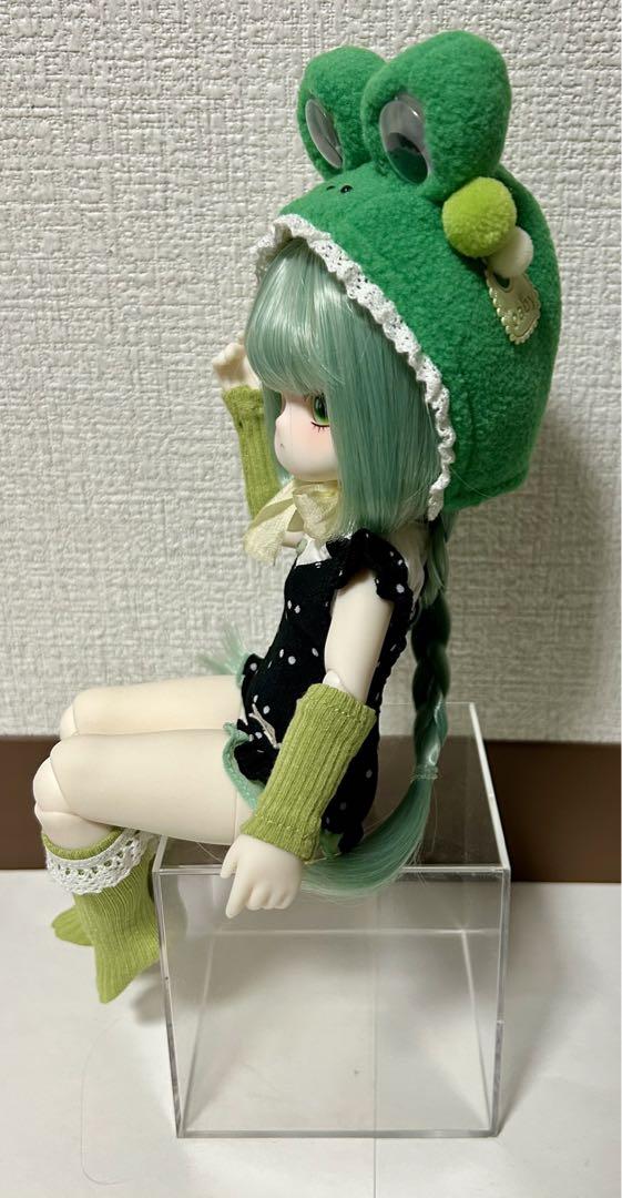 ● TinyFox