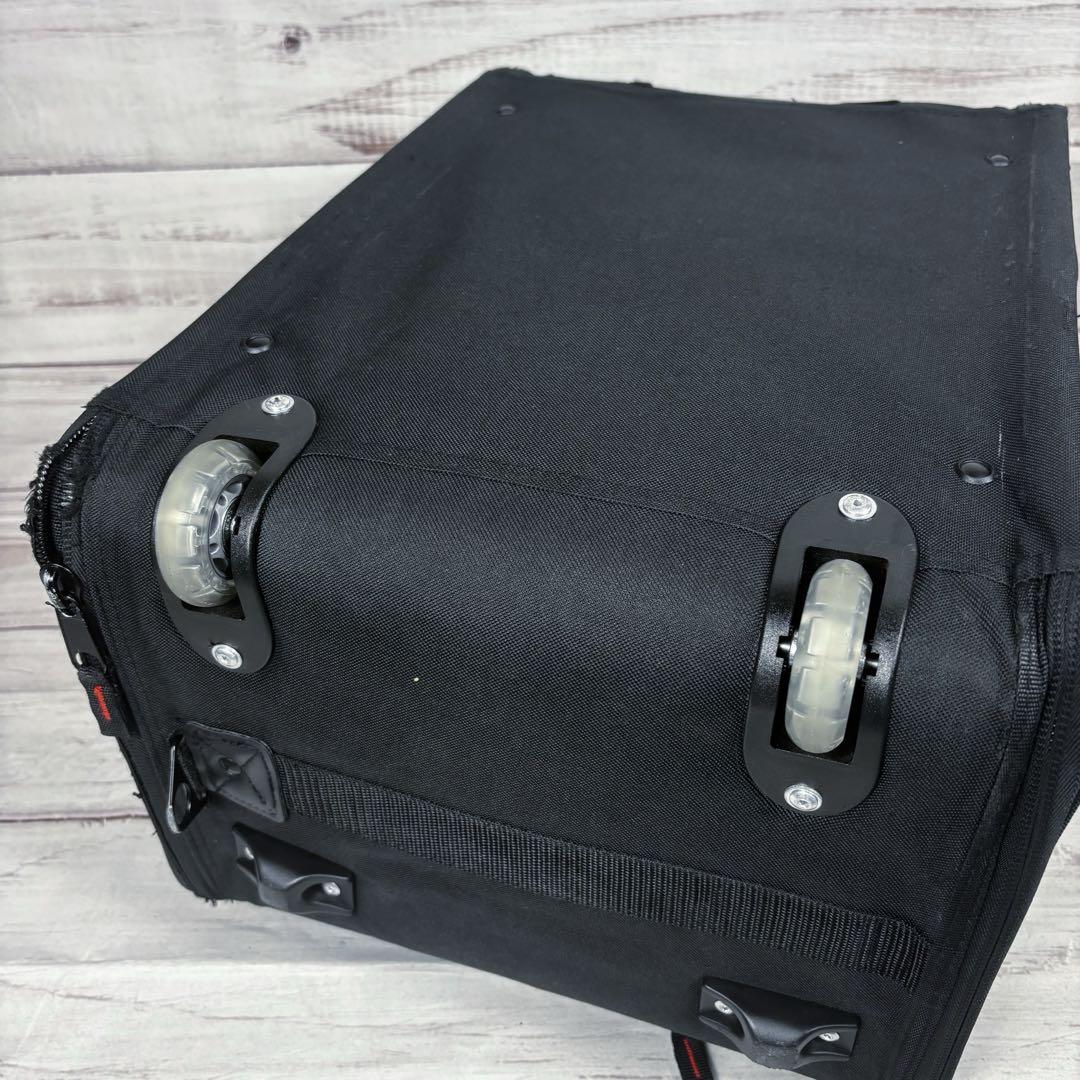GATOR GR-RACKBAG-4UW 4Uラックバッグ キャスター付き
