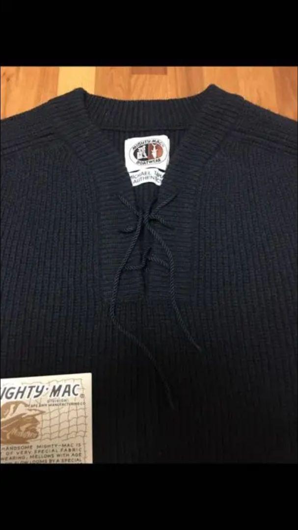 MIGHTY-MAC MiCHAEL