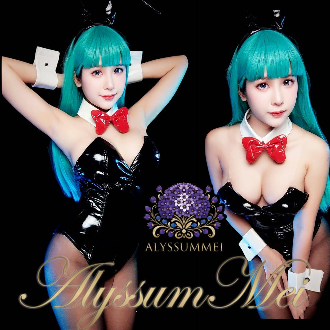 セクシー光沢エナメルバニーガールコスプレ衣装レオタードボディスーツハロウィン大人