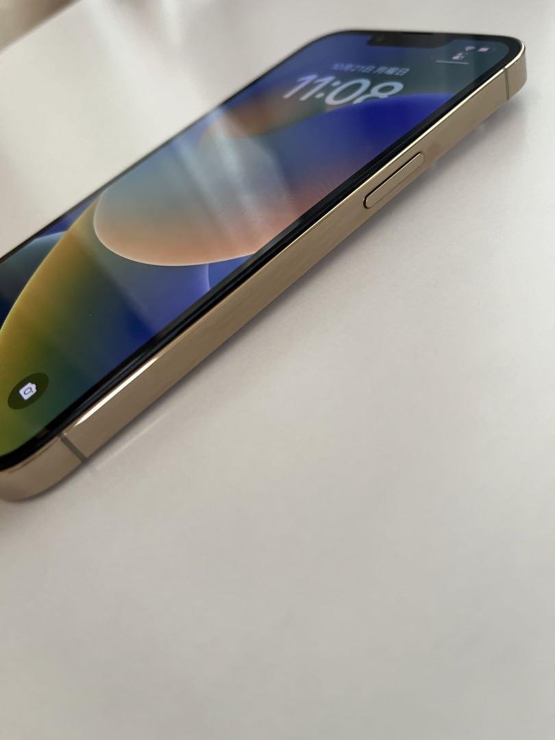 iPhone13Pro本体 128GB
