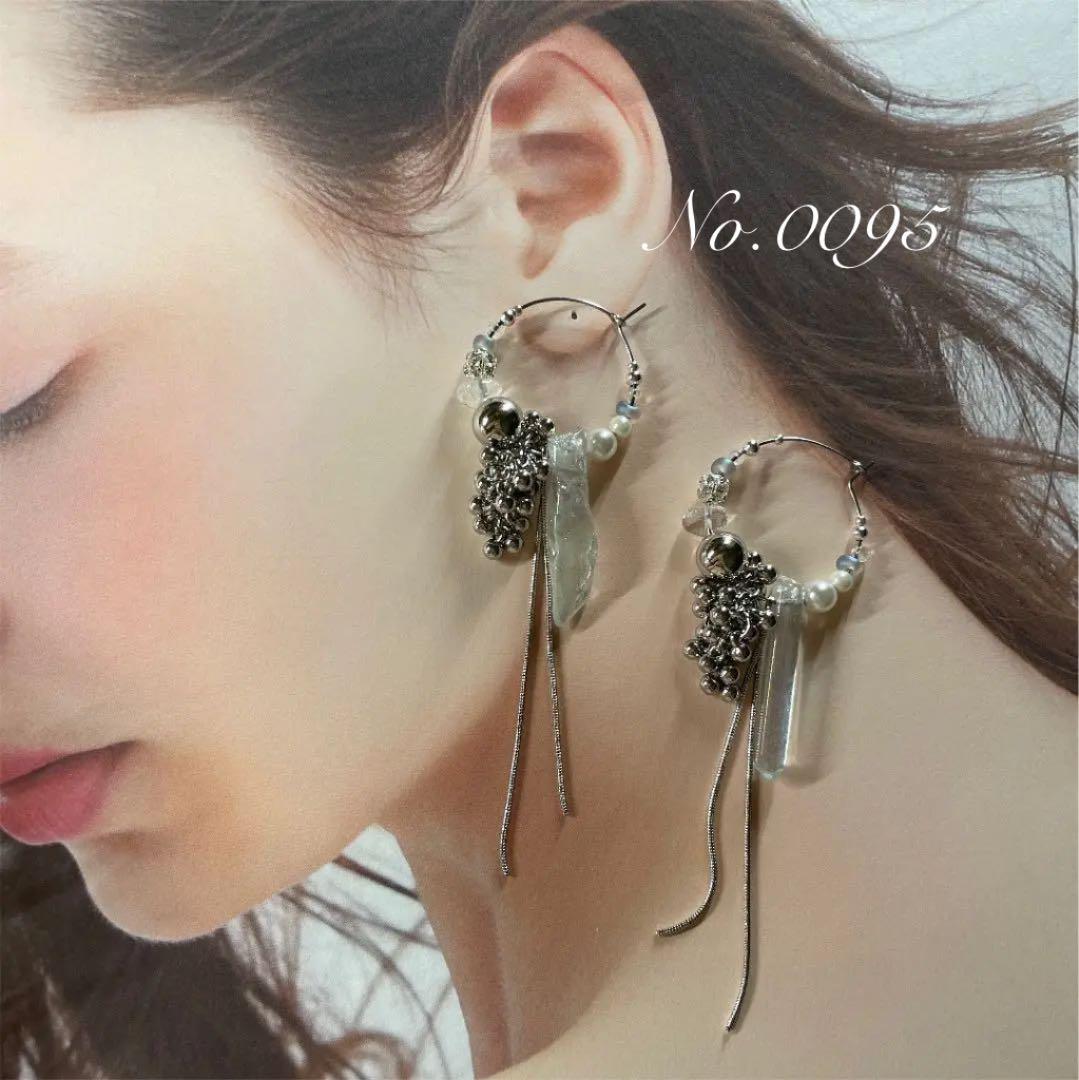 47%割引ホワイト系ファッション No.95 ハンドメイド ピアス イヤリング ピアス アクセサリー(女性用)ホワイト系-WWW.FIDAKENYA.ORG 47%割引ホワイト系ファッション No.95 ハンドメイド ピアス イヤリング ピアス アクセサリー(女性用)ホワイト系-WWW.FIDAKENYA.ORG