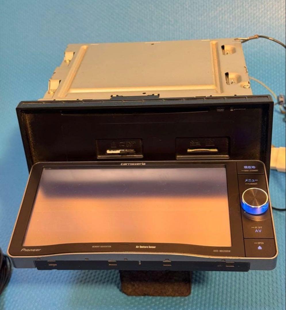 Pioneer carrozzeria Bluetoothユニット Pioneer carrozzeria Bluetoothユニット