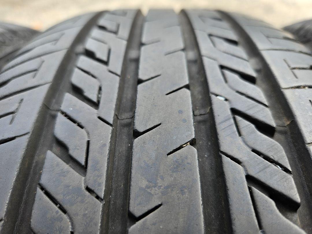 SEIBERLING 215/55R17 17インチタイヤ 4本セット