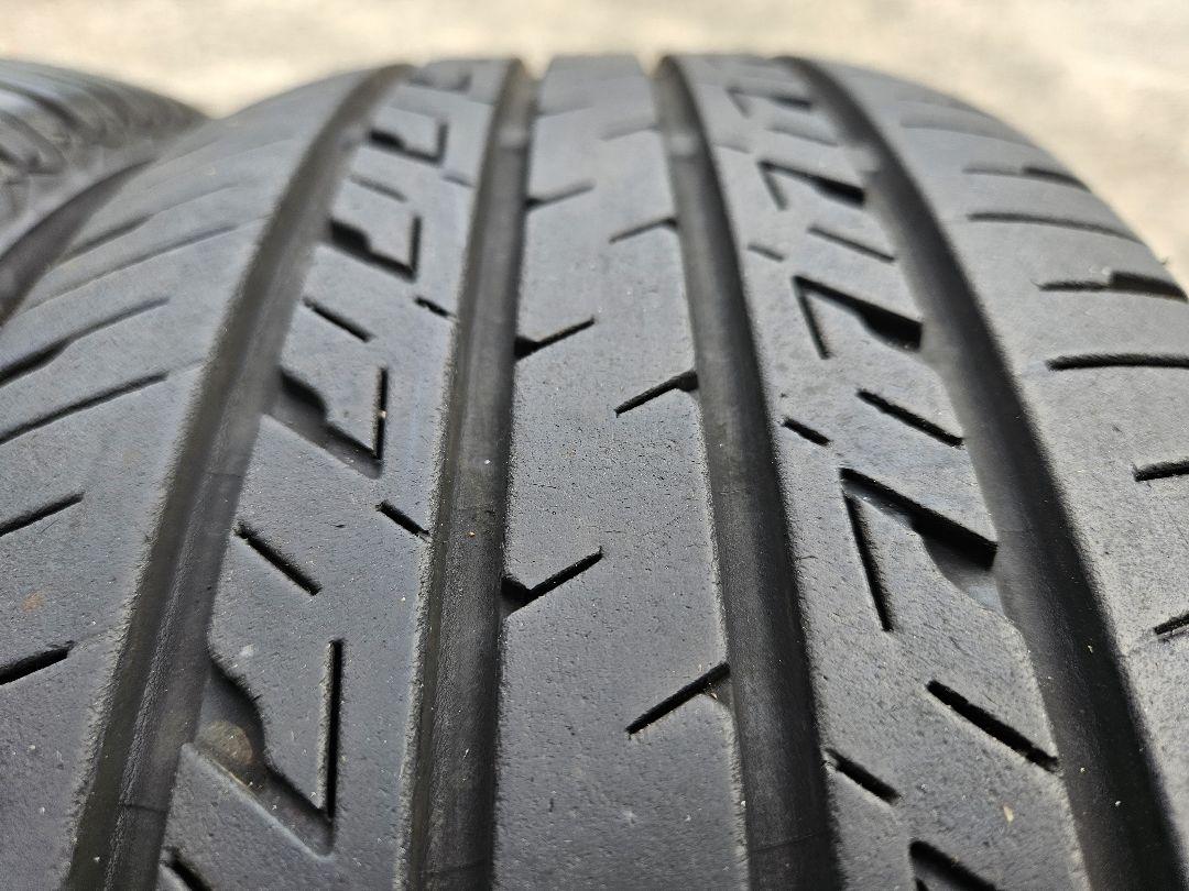 SEIBERLING 215/55R17 17インチタイヤ 4本セット