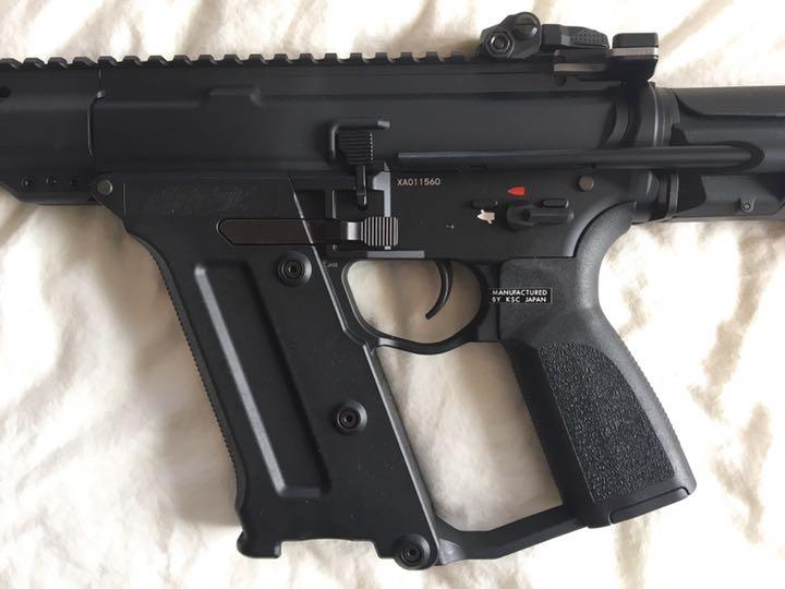 KSC ストラック STRAC TEG コンパクト スペアマガジン×3 セット | iece.ie