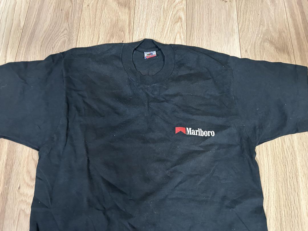 Marlboro マルボロ　90s ヴィンテージTシャツ