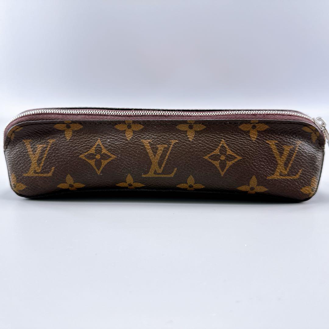 ⭐️新品同様⭐️LV トゥルース エリザベット 筆箱 ポーチ エピ モノグラム