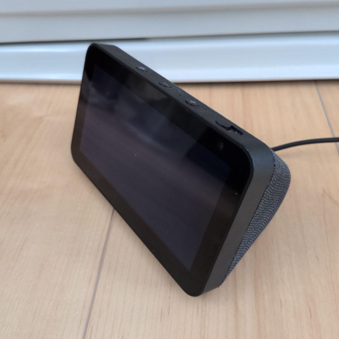 Echo Show 5 第1世代