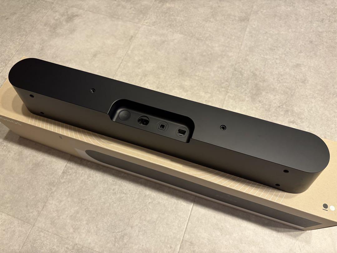 SONOS Ray
