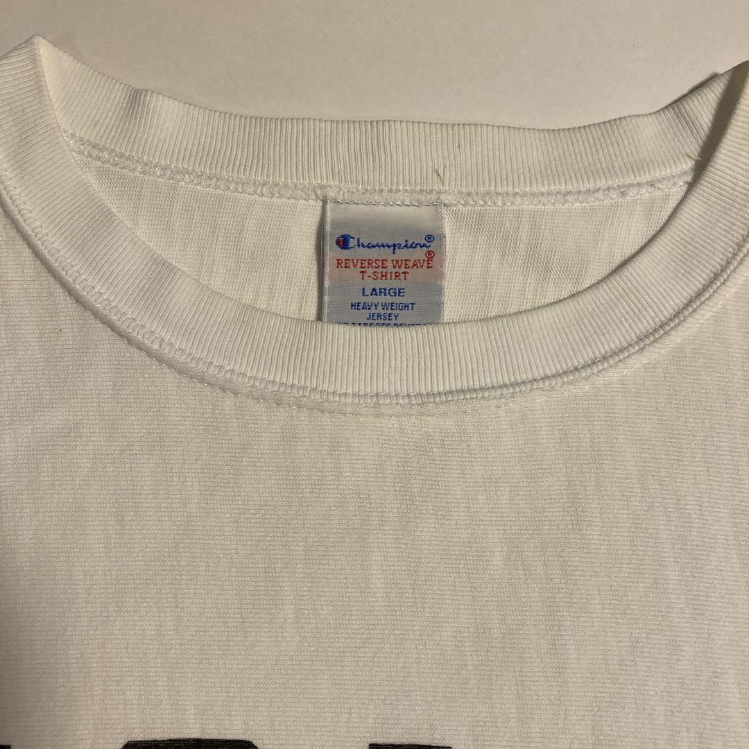 リバースウィーブ  ミリタリー　USMA US企画 Champion 
