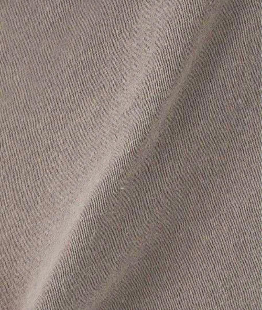 Deuxieme Classe Garment Dye Tシャツ ベージュ