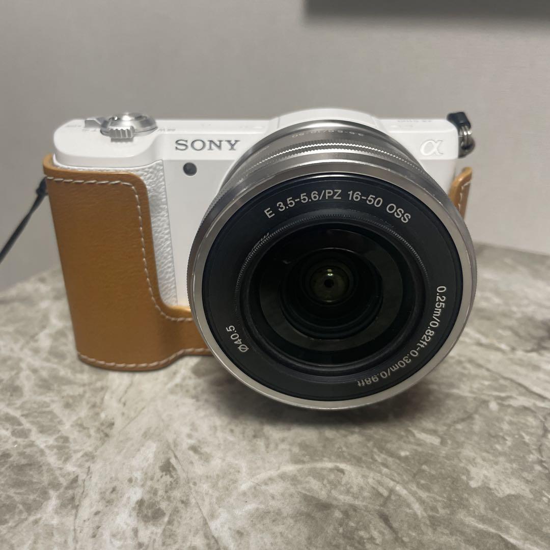 SONY α5100