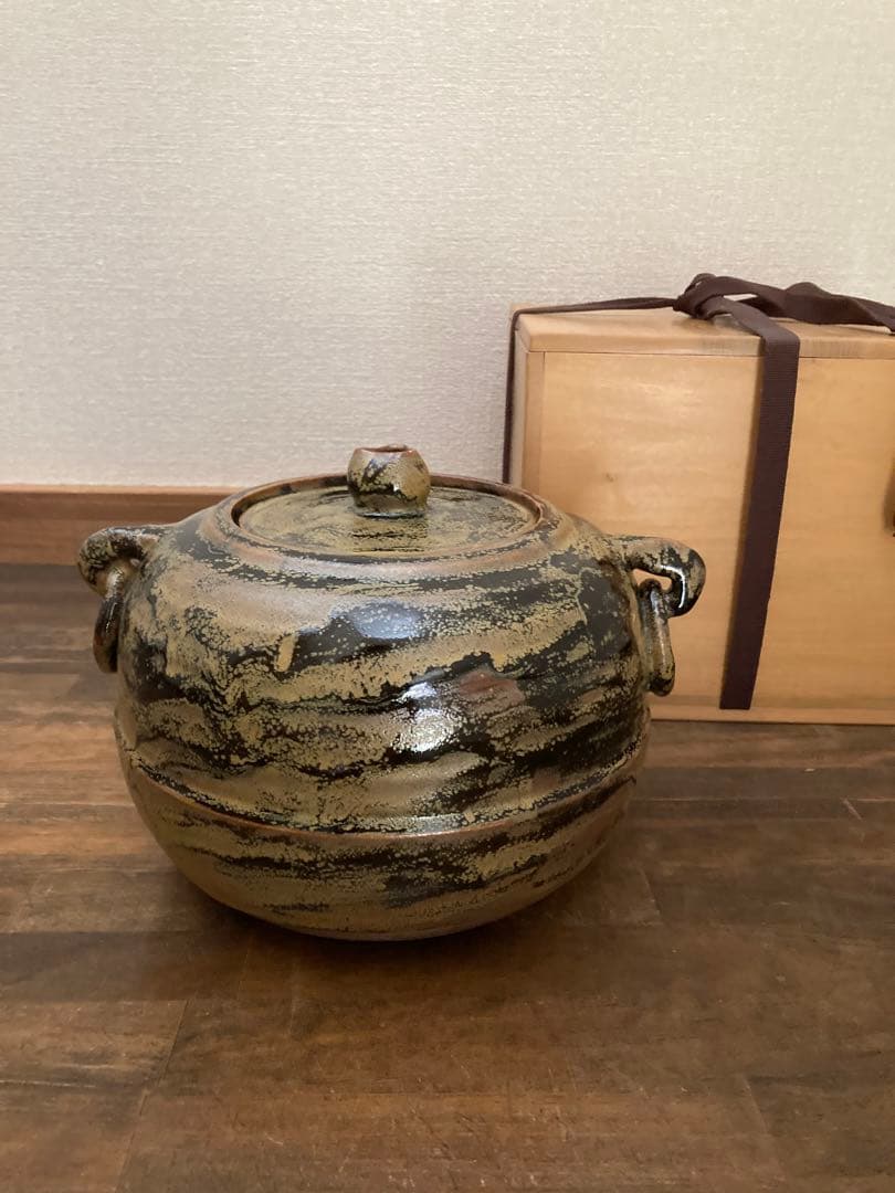 期間限定キャンペーン 茶道具 陶 茶釜&風炉 陶芸 - education.semel