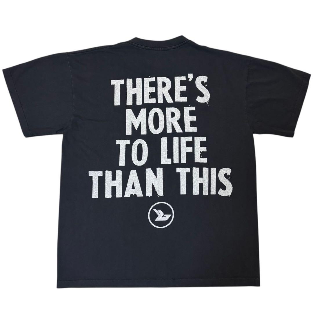 Amazon | BJORK ビョーク Post Tシャツ (S, ホワイト) | Tシャツ