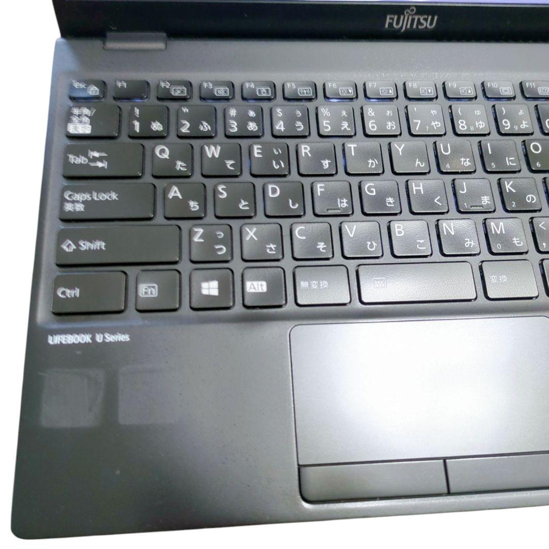 16GB 13.3インチ