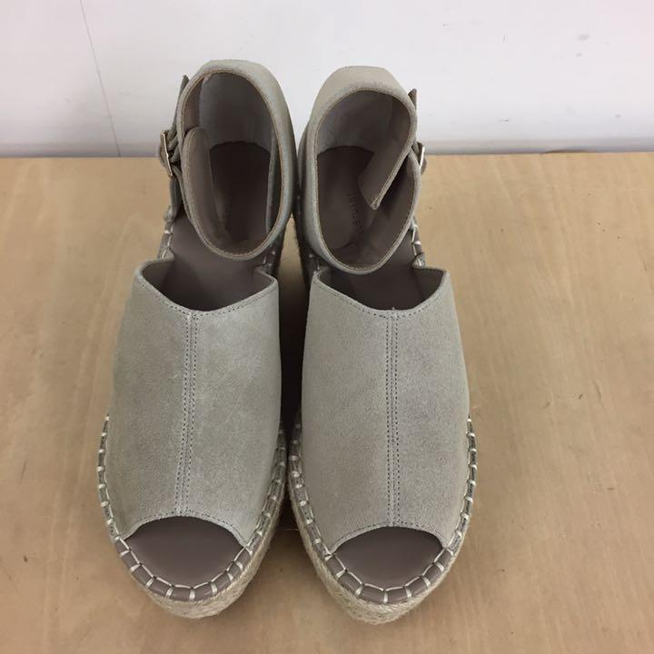 JILLSTUART キュカ サンダル ケニー ウェッジソール 23.5cm