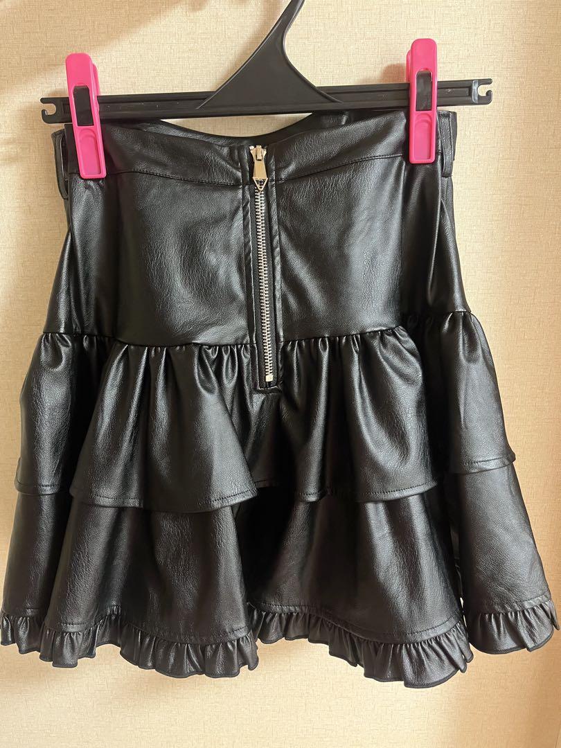 [訳あり] IMVAL レザー セットアップ qooza