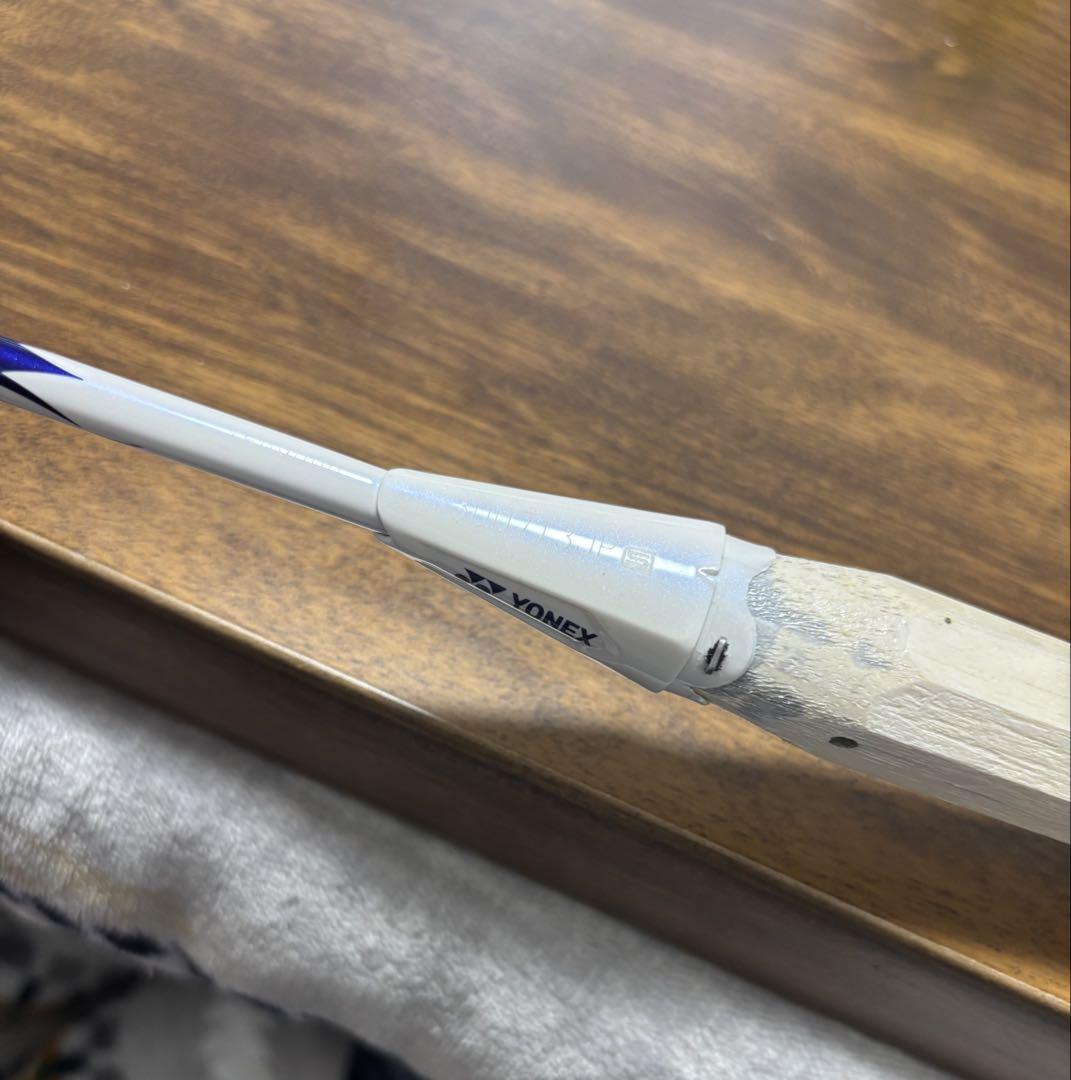希少モデル　YONEX ASTROX99 BP バドミントンラケット