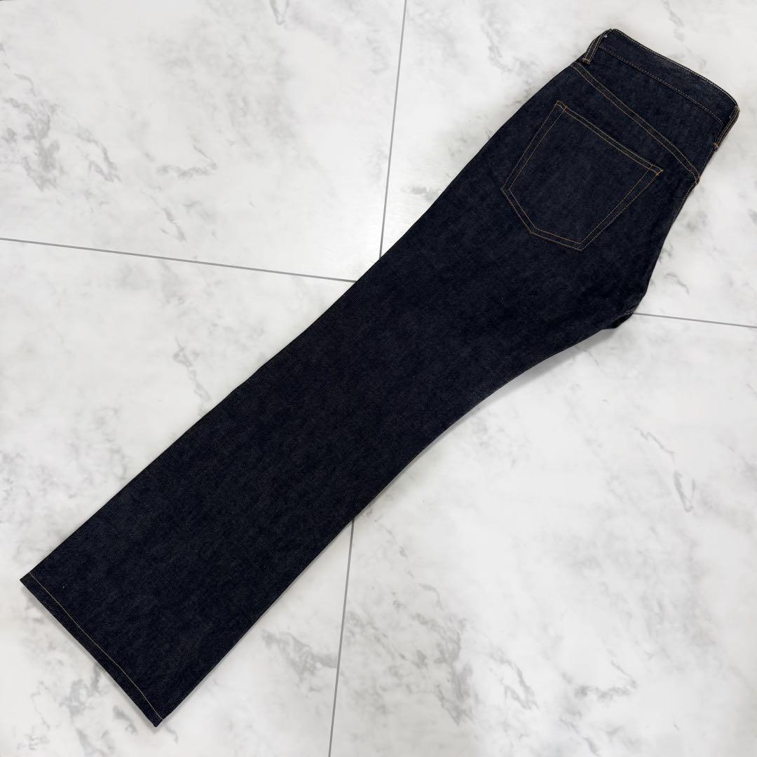 激レア 未使用 wjk + DENIME denim デニム　5300 dn71