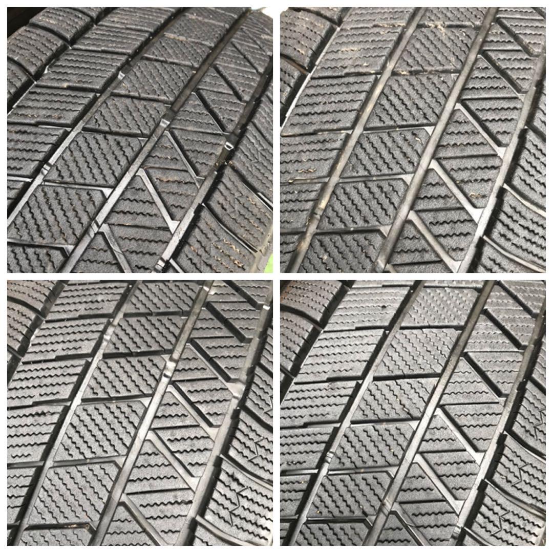 BRIDGESTONE BLIZZAK