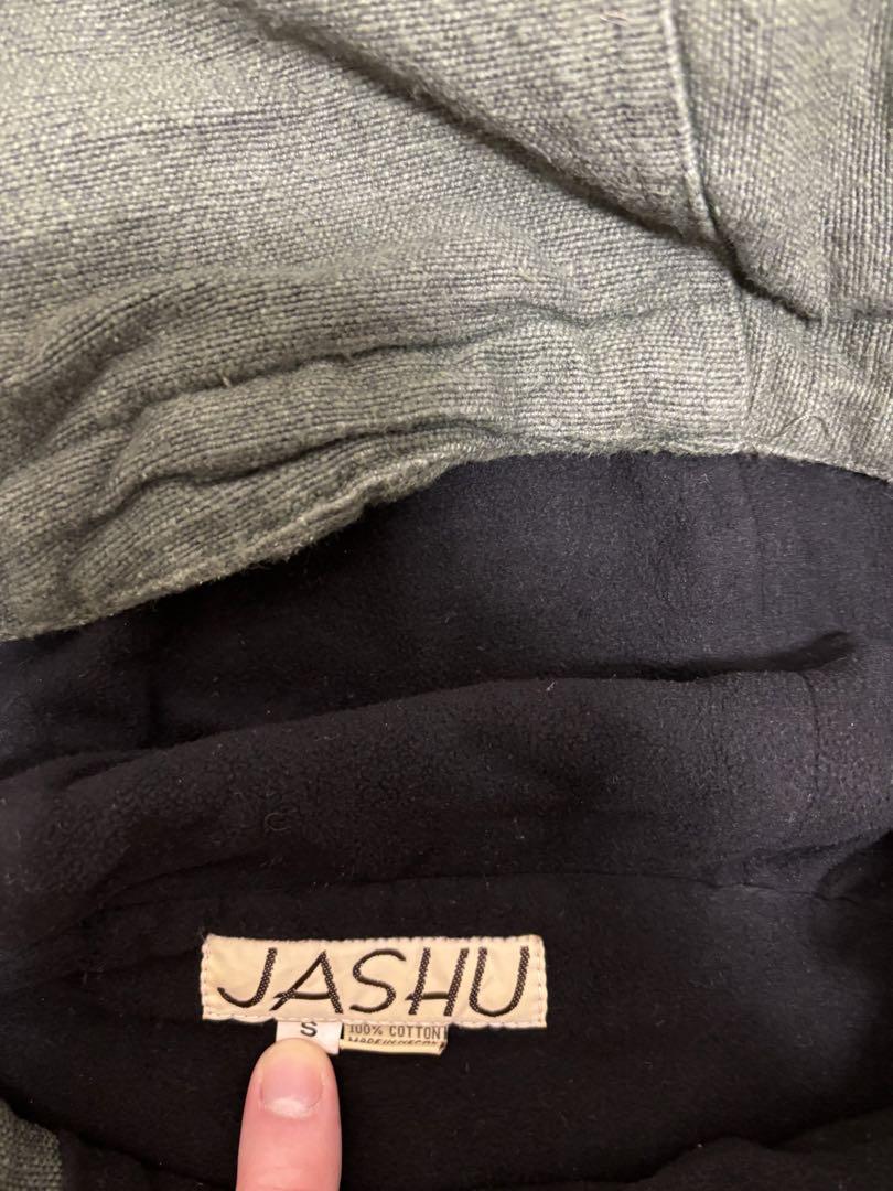 80s90s JASHU