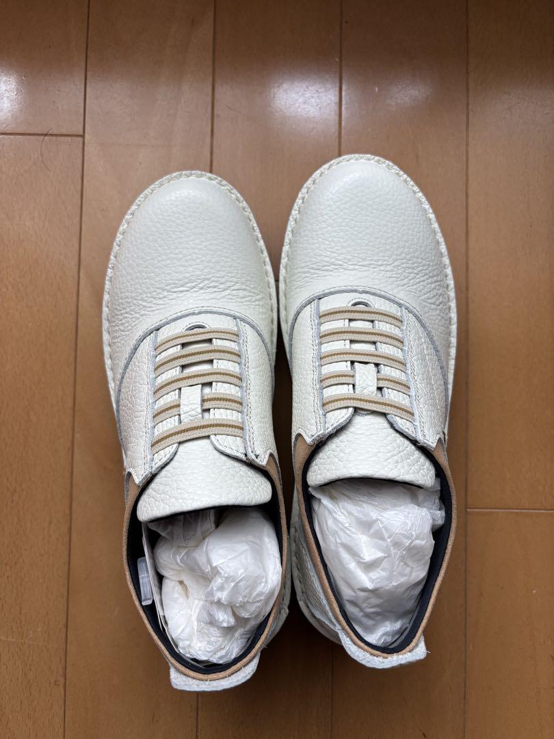 Dola&ASW レディース牛革シューズ　22.5cm