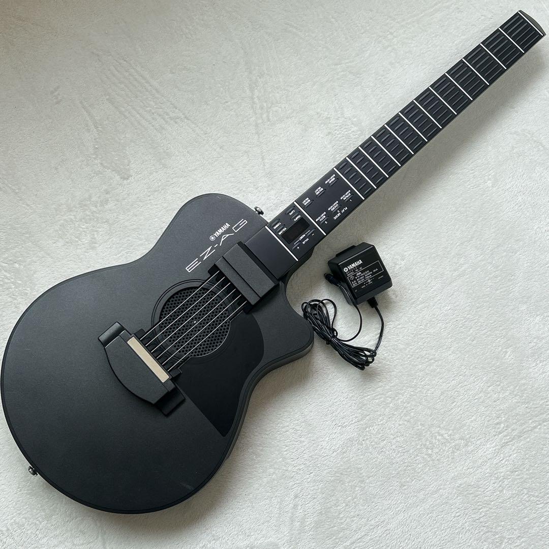 YAMAHA EZ-EG ヤマハ イージーギター デジタルギター MIDI