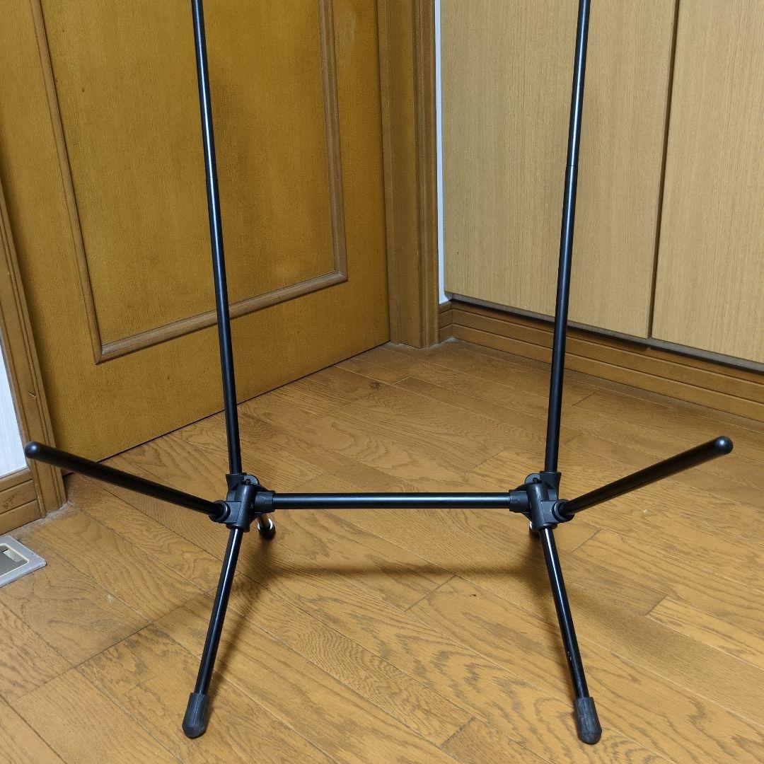 【A＆F限定】Helinox　タクティカルチェアツー　ヘリノックス　Iグリーン