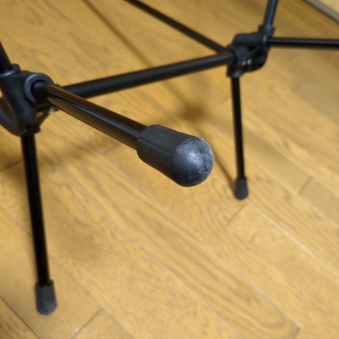 【A＆F限定】Helinox　タクティカルチェアツー　ヘリノックス　Iグリーン