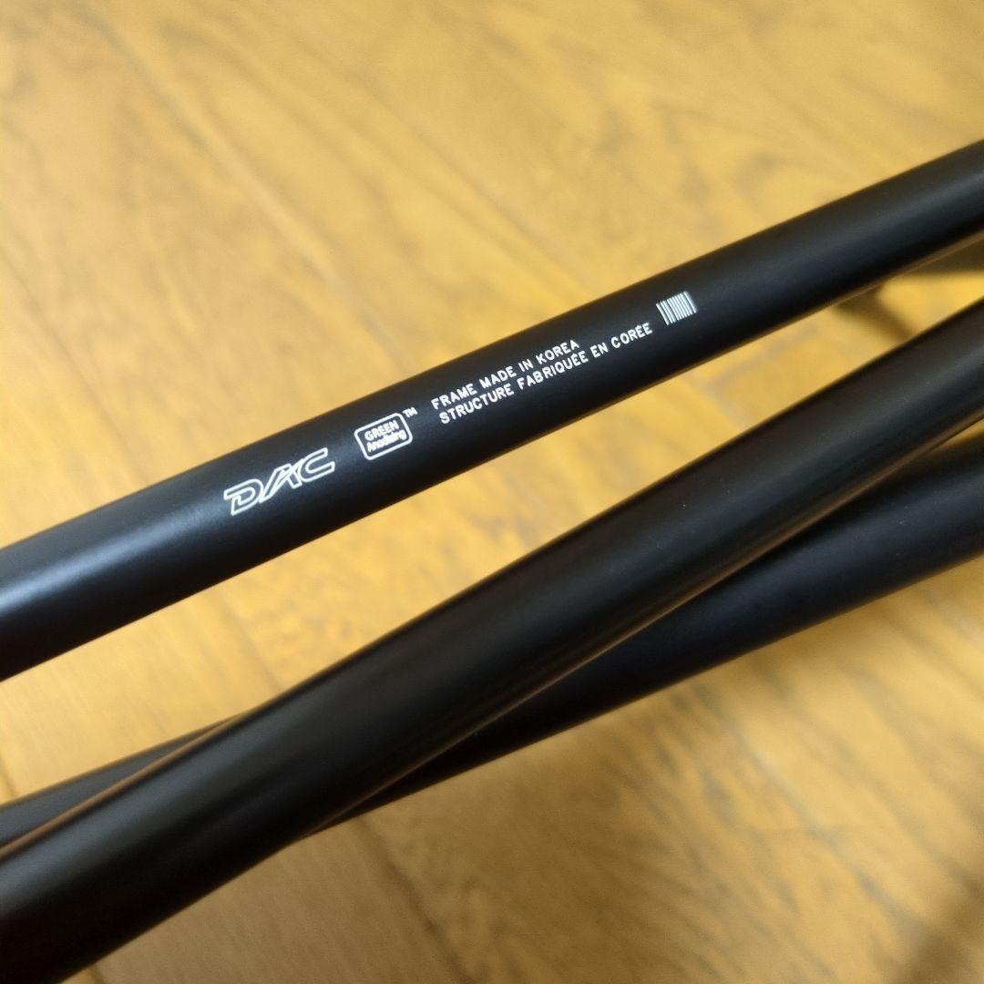 【A＆F限定】Helinox　タクティカルチェアツー　ヘリノックス　Iグリーン