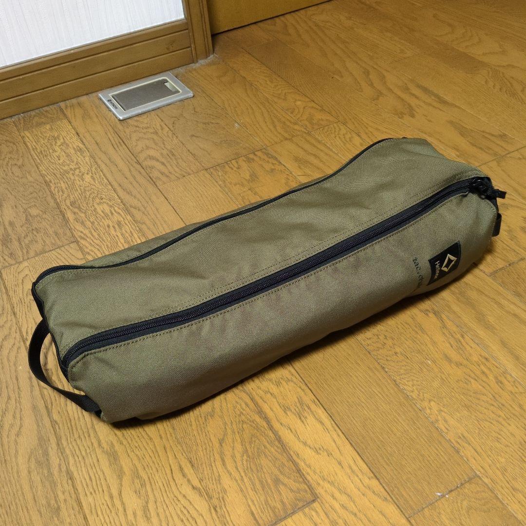 【A＆F限定】Helinox　タクティカルチェアツー　ヘリノックス　Iグリーン