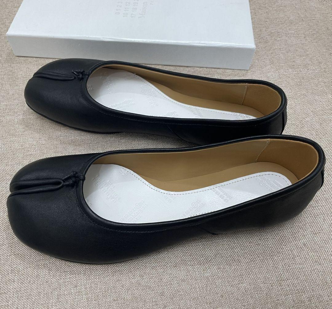 Maison Margiela マルジェラ tabi 足袋 バレエ37