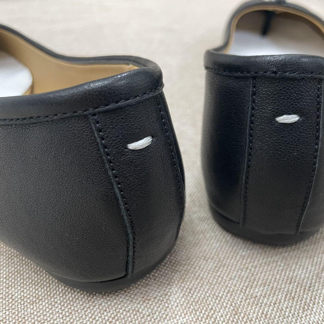 Maison Margiela マルジェラ tabi 足袋 バレエ37