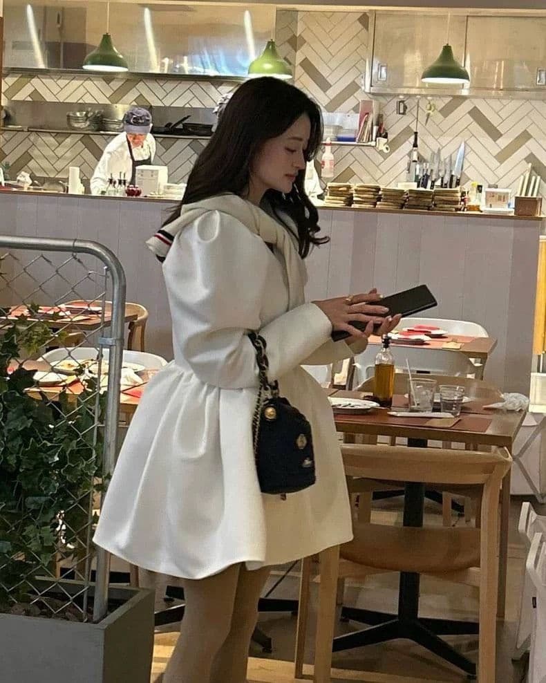 【新品未使用・即日発送】Bibiy.DOROTHY PUFF DRESS 【新品未使用・即日発送】Bibiy.DOROTHY PUFF DRESS