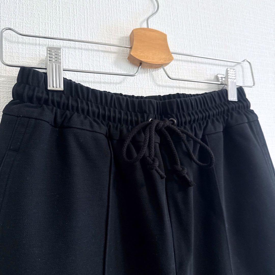 THE SHINZONE 21年製 TRACK BOY PANTS